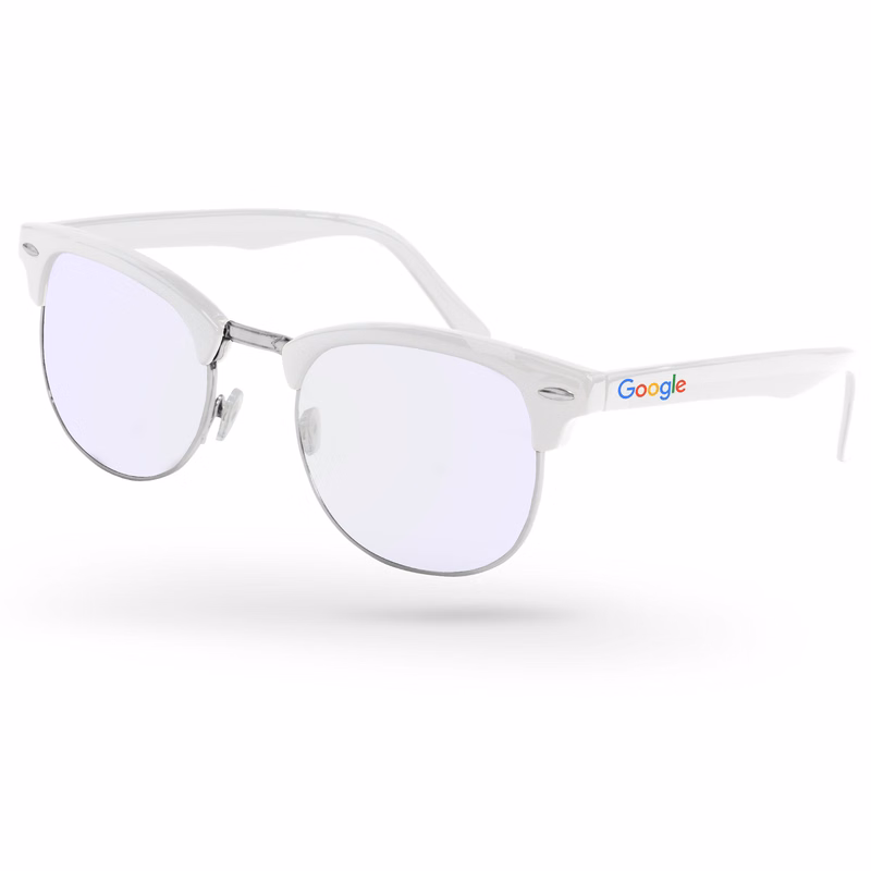 Metal Club Blue Light Blocking Glasses