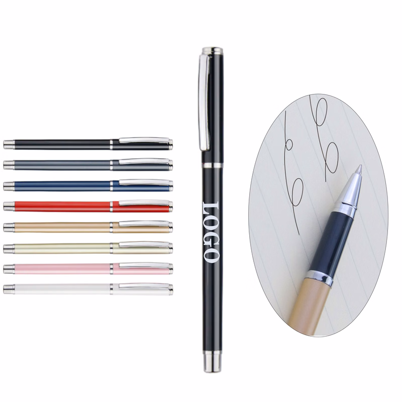Office Neutral Pen