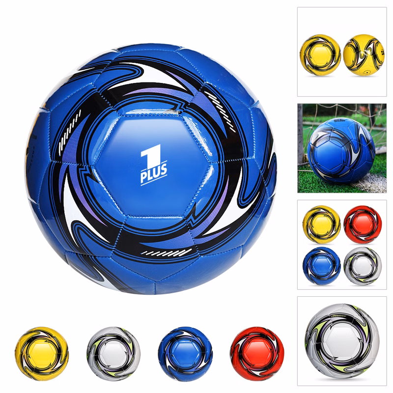Size 4 Custom Soccer Ball