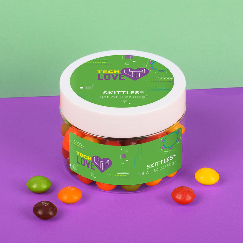 Skittles®: Small Jar