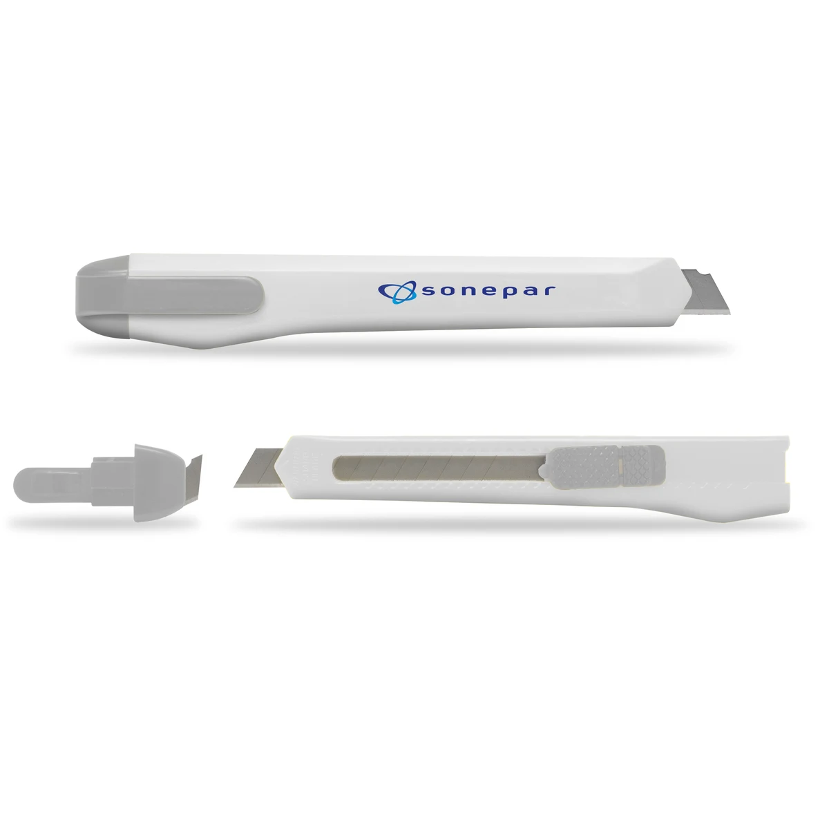 Small Snap Blade Cutter 1