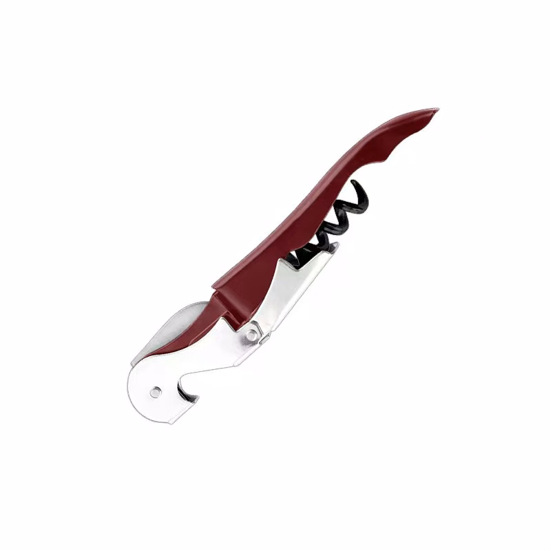 Seahorse Shaped Wine Opener