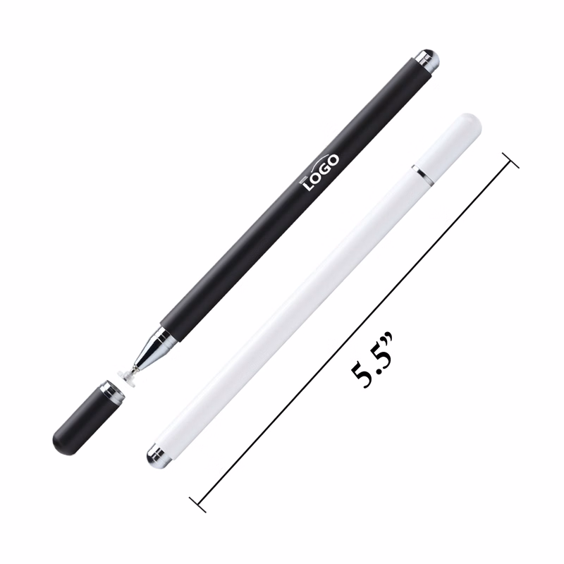 Dual Head Magnetic Stylus Pen
