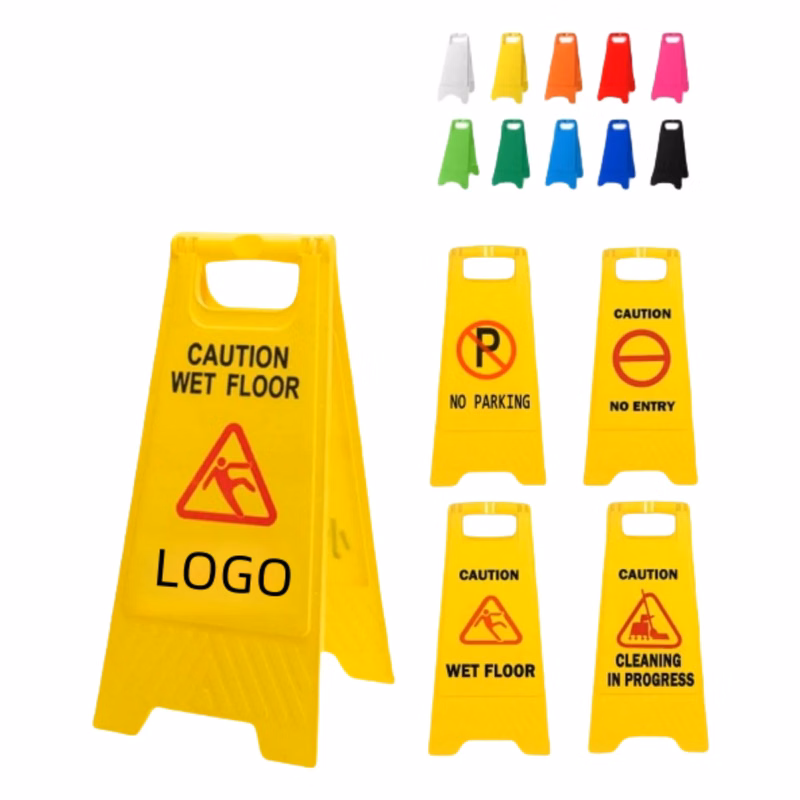 Safety Warning Sign
