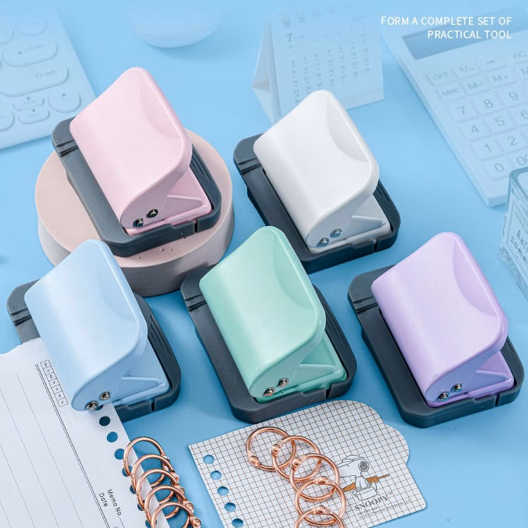 Mini 6 Hole Punch