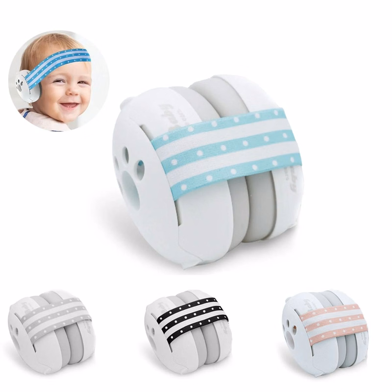 Baby Ear Muff