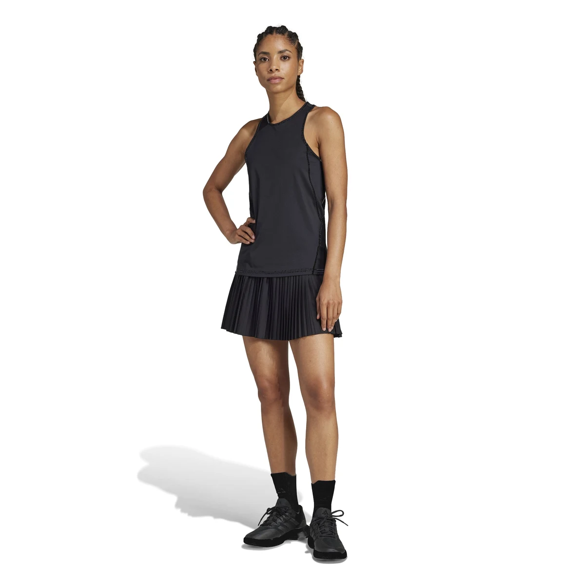 Club Tennis Climacool Tank Top 1