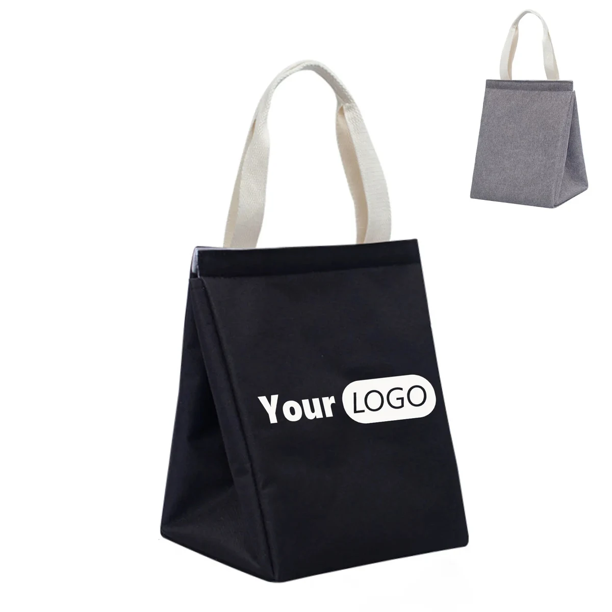 Thickened Hand-Held Insulation Bag 1