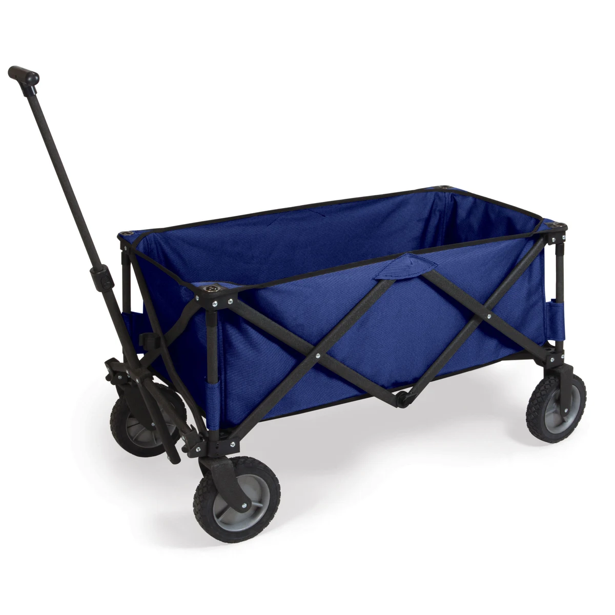 Adventure Wagon Portable Utility Wagon 1