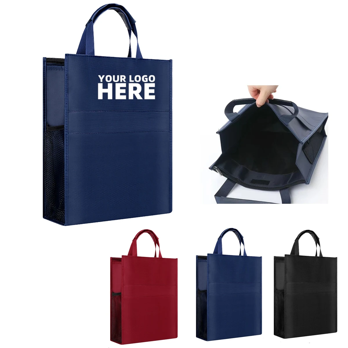 Document Bag 1