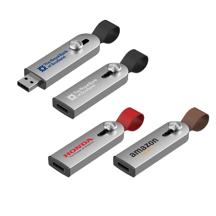 Luna USB Drive 1