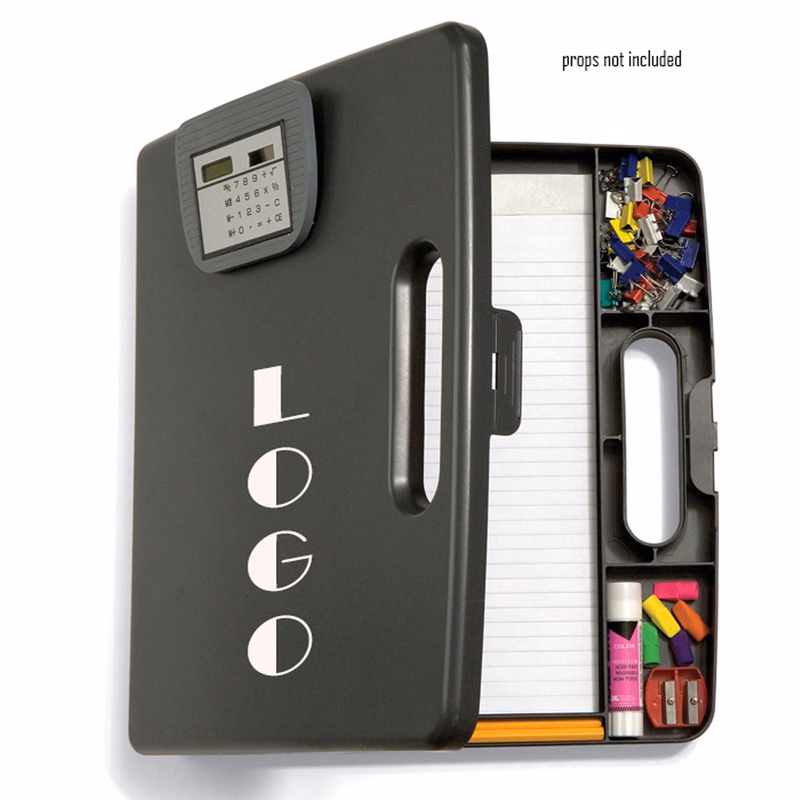 DeluxeClipboard Case with Calculator