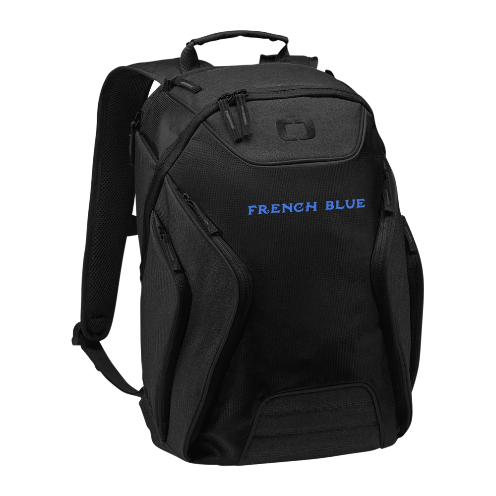 OGIO Hatch Pack 1