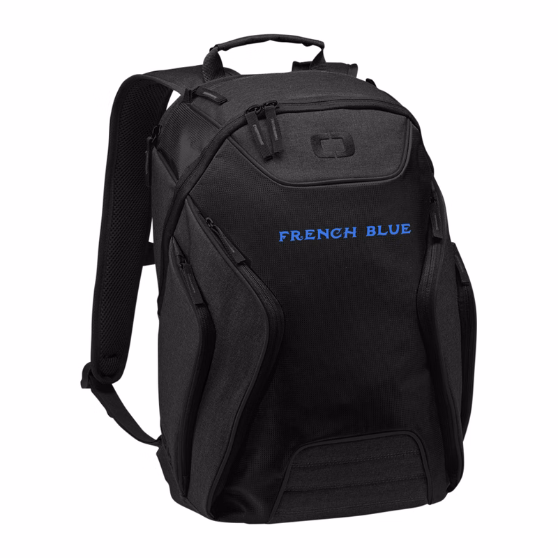 OGIO Hatch Pack