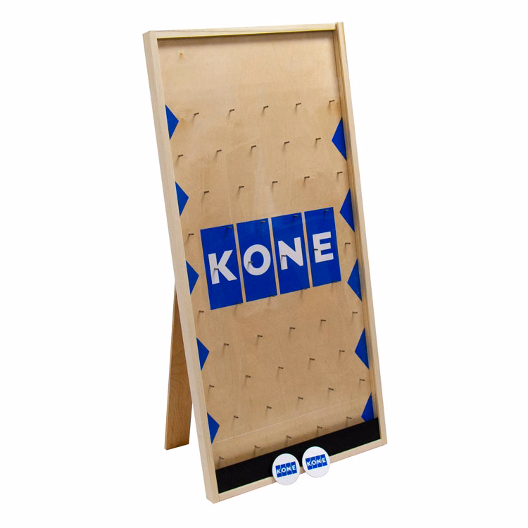 Prize Drop Game - 48"h (Imprinted)