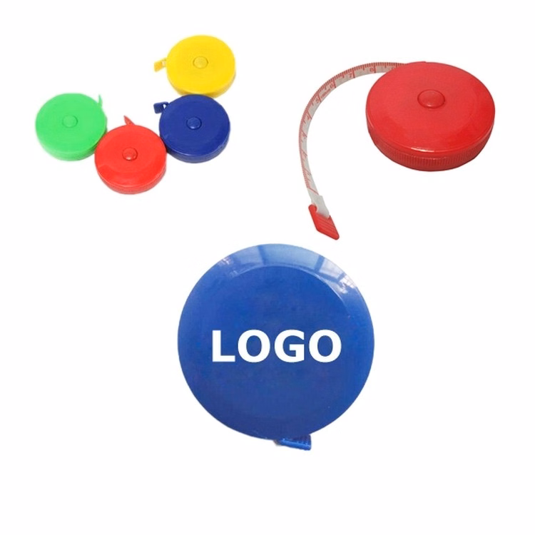 Retractable Tape Measure
