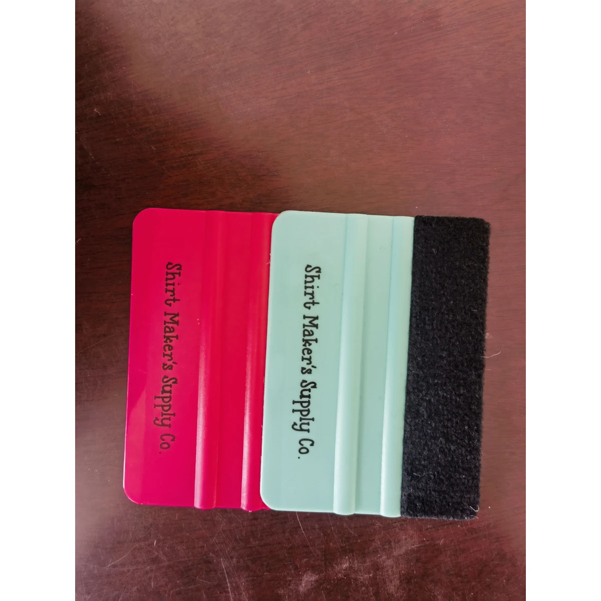 Hand Squeegee 1