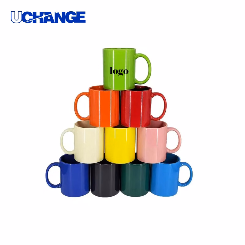 Ceramics Mug Cup Container