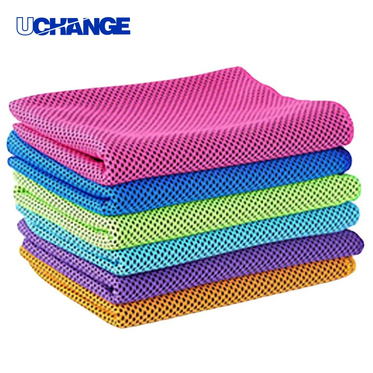 Quick-Dry Sports Towel 1