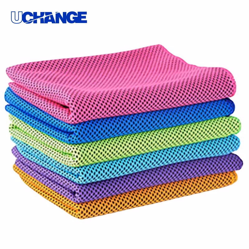 Quick-Dry Sports Towel