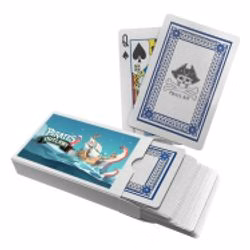 Classic Playing Card