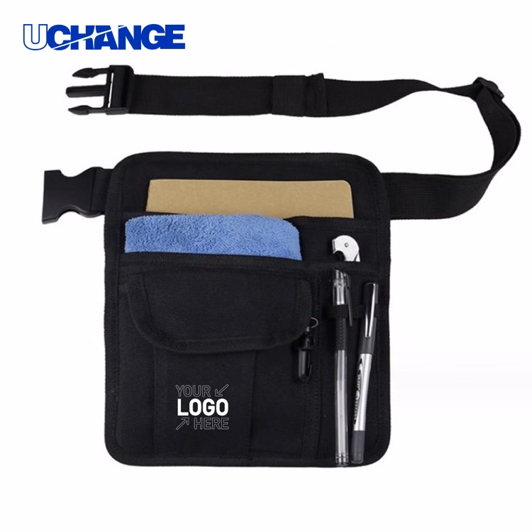 Work Tool Belt Bag Organizer