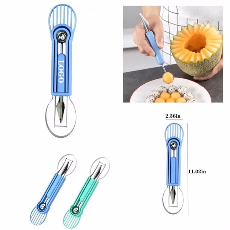 3 in 1 Fruit Baller