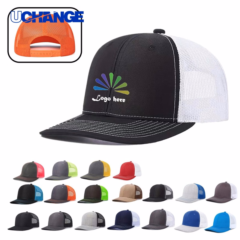 Promotional Baseball Cap