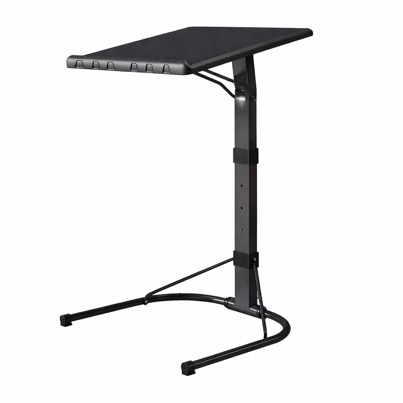 Adjustable Folding Laptop Table