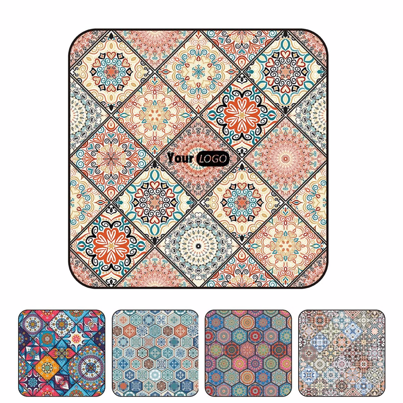 Outdoor Blanket Beach Mat for Camping