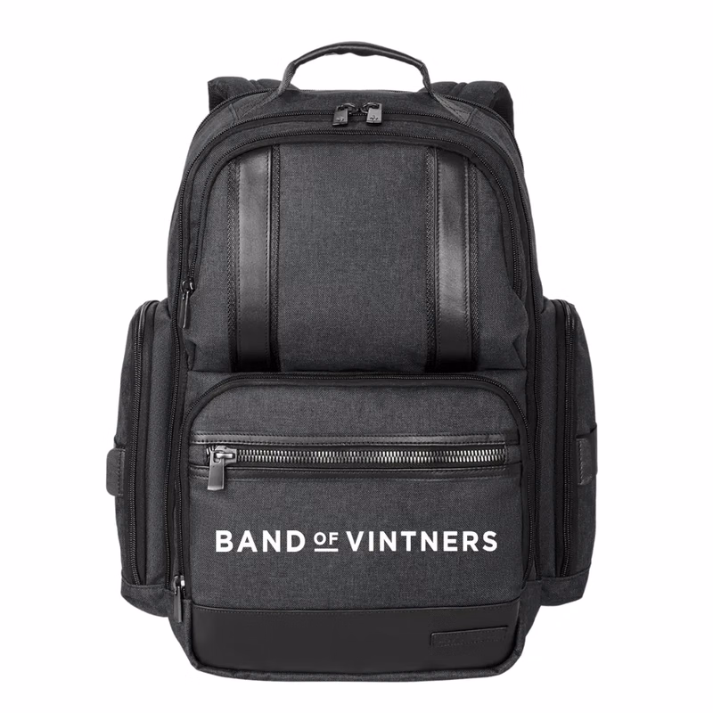 Brooks Brothers(R) Grant Backpack