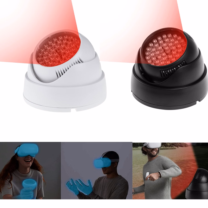 VR Ir Illuminator Infrared Light