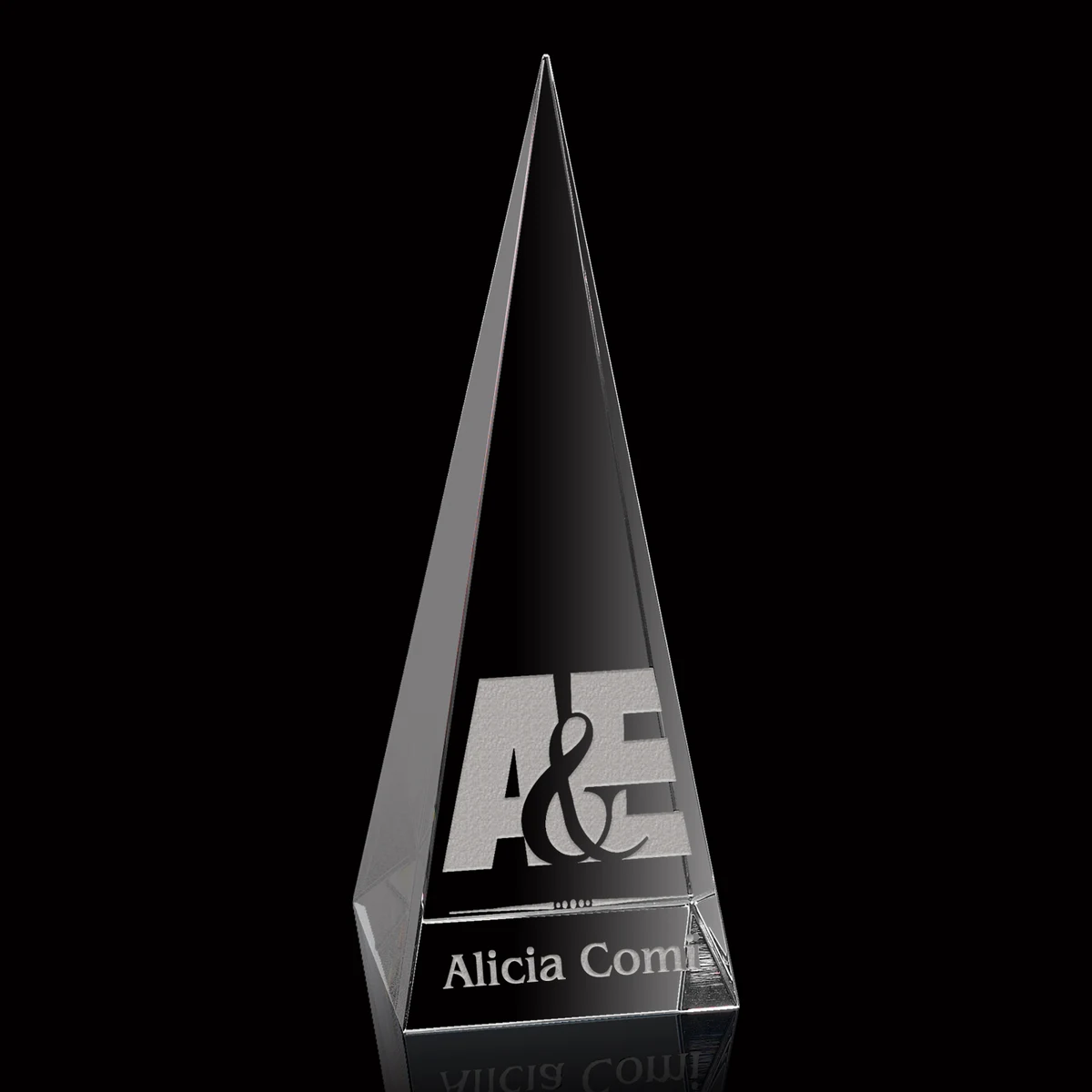 Pyramid Tower Award 1
