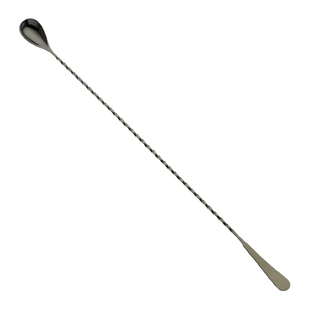 43.5 cm Japanese Style Bar Spoon 1