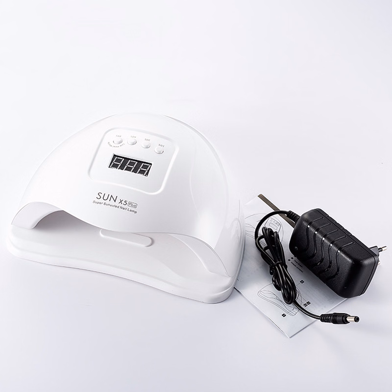120W Uv Nail Light Lamp
