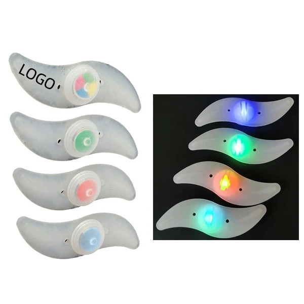 LED Bicycle Spoke Light 1