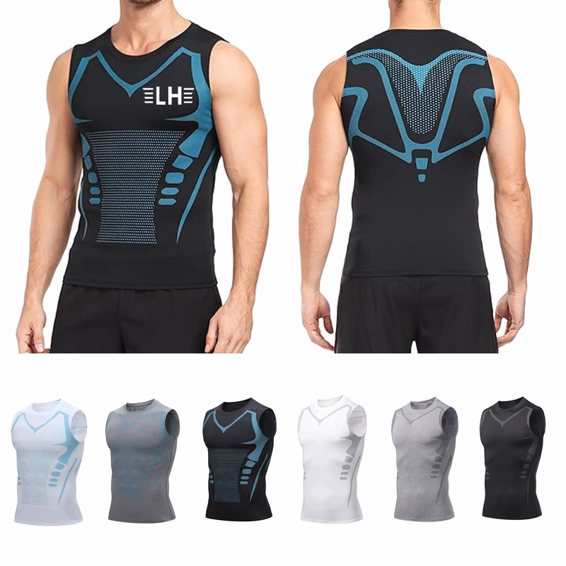 Men's Tank Tops