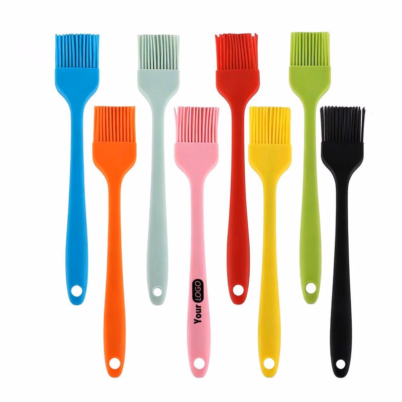 Silicone Versatile Basting Brush