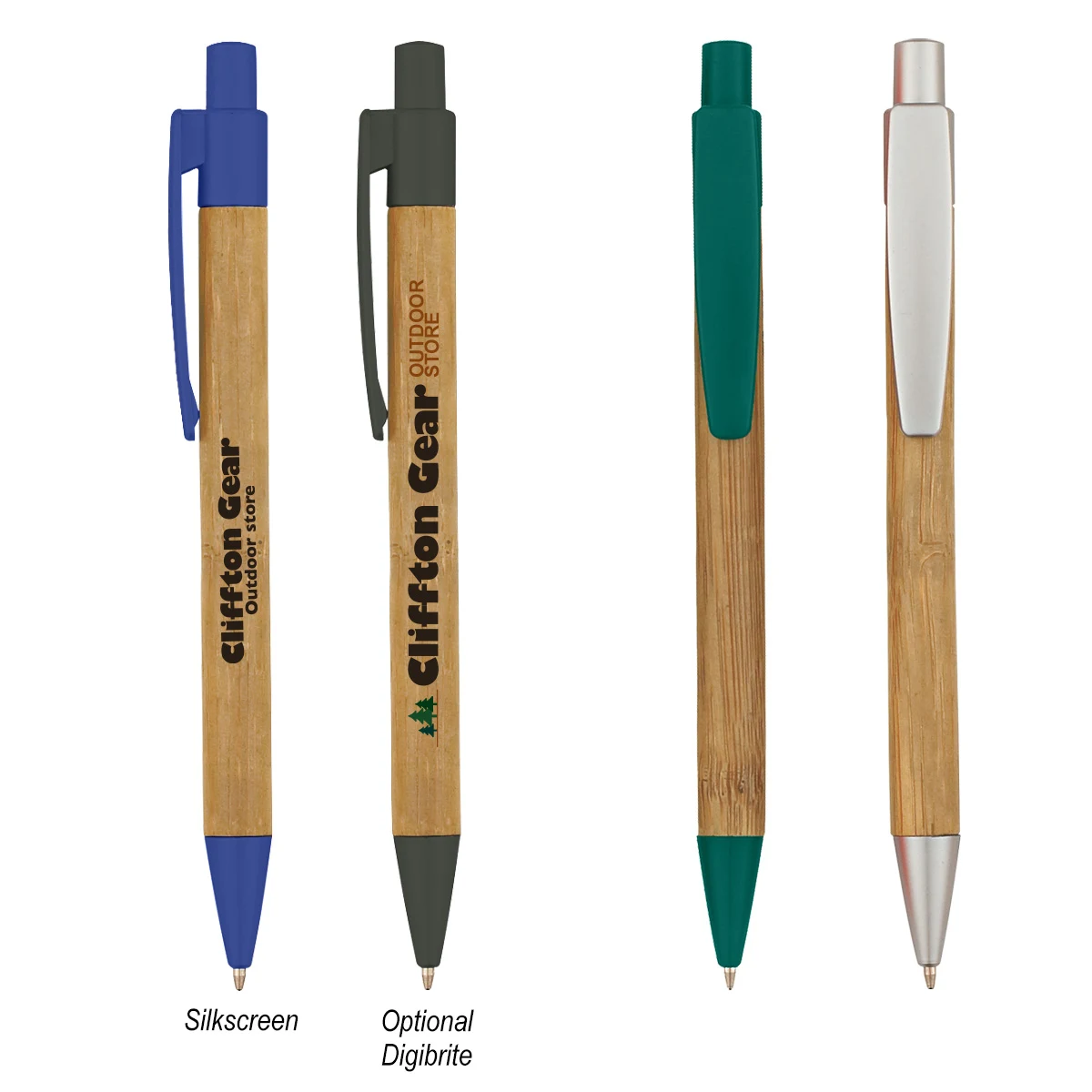 Panda Pen 1
