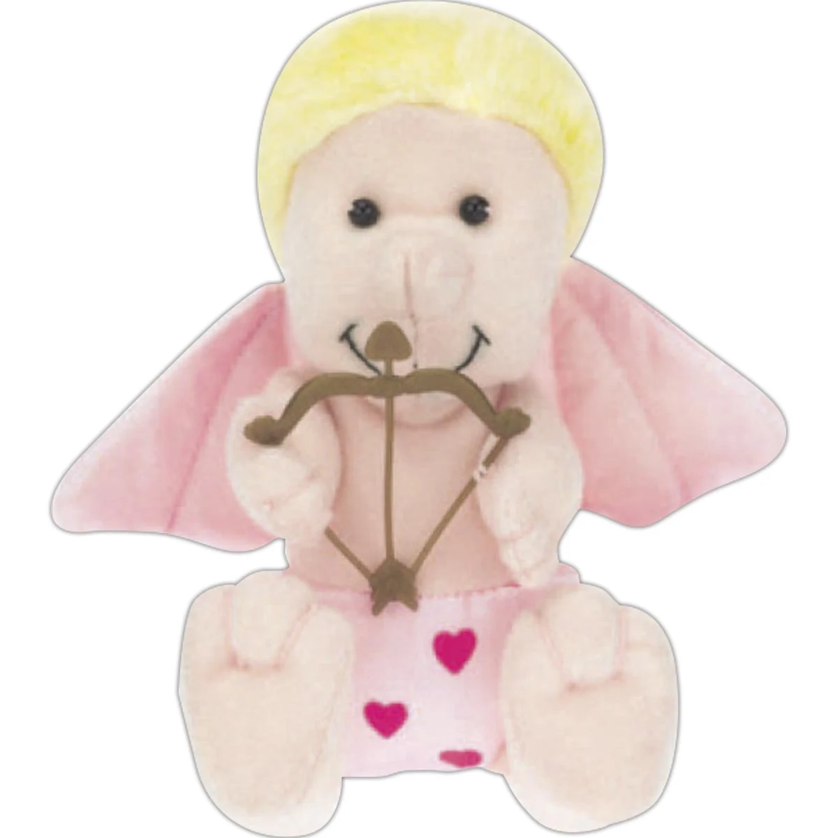 Valentine's Day Plush - Cupid 1