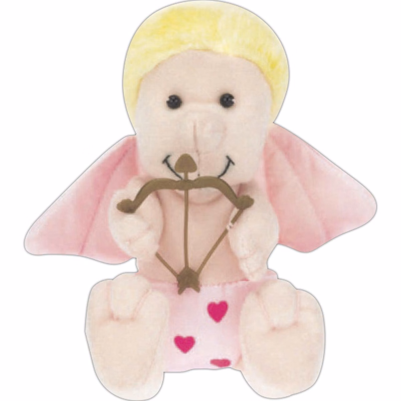 Valentine's Day Plush - Cupid