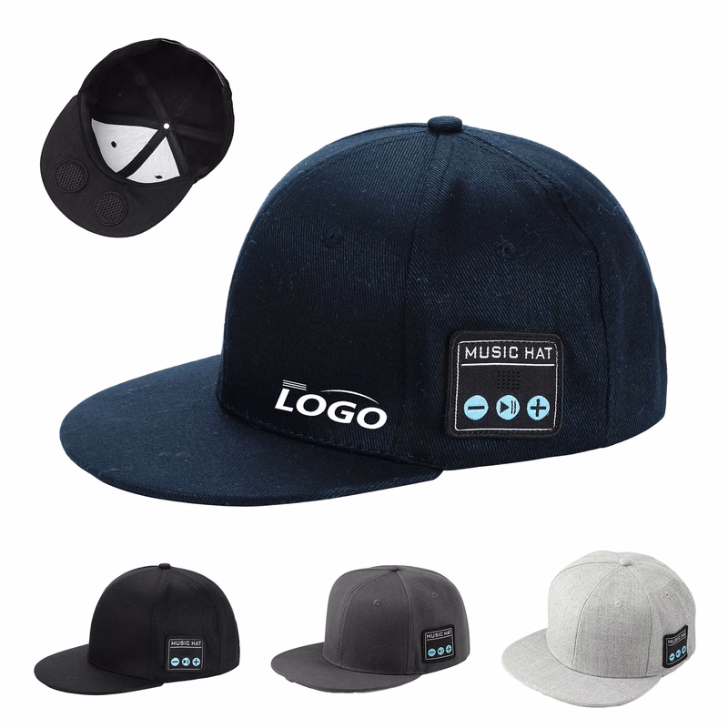 Music Cap For Outdoor Sport