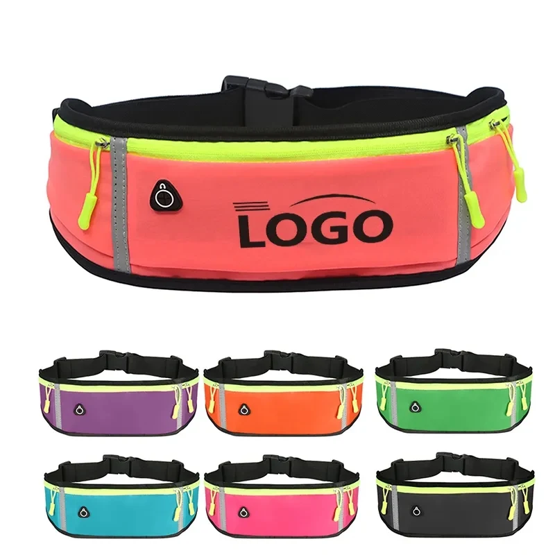 Sports Belt Bag 1