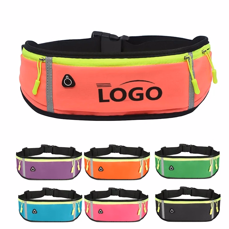 Sports Belt Bag