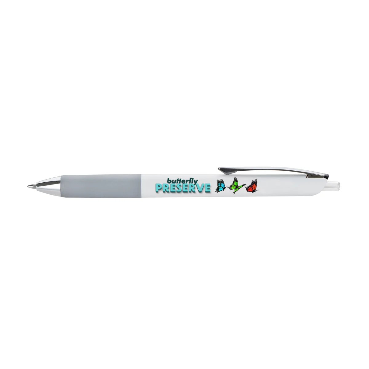 Floatune Rollerball - Retractable - Full Color 1