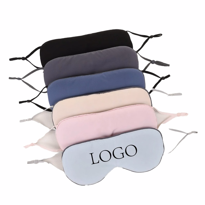 Cool double-sided hanging ear eye mask
