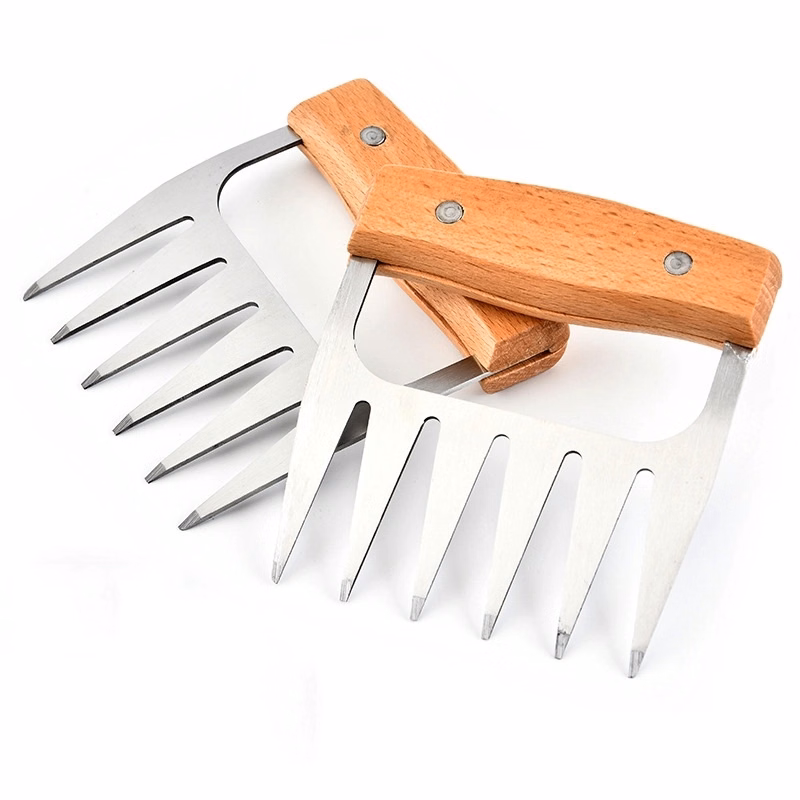 Meat Shredder Claws