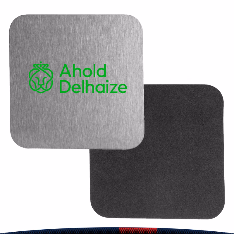 Cipey Square Coaster Set
