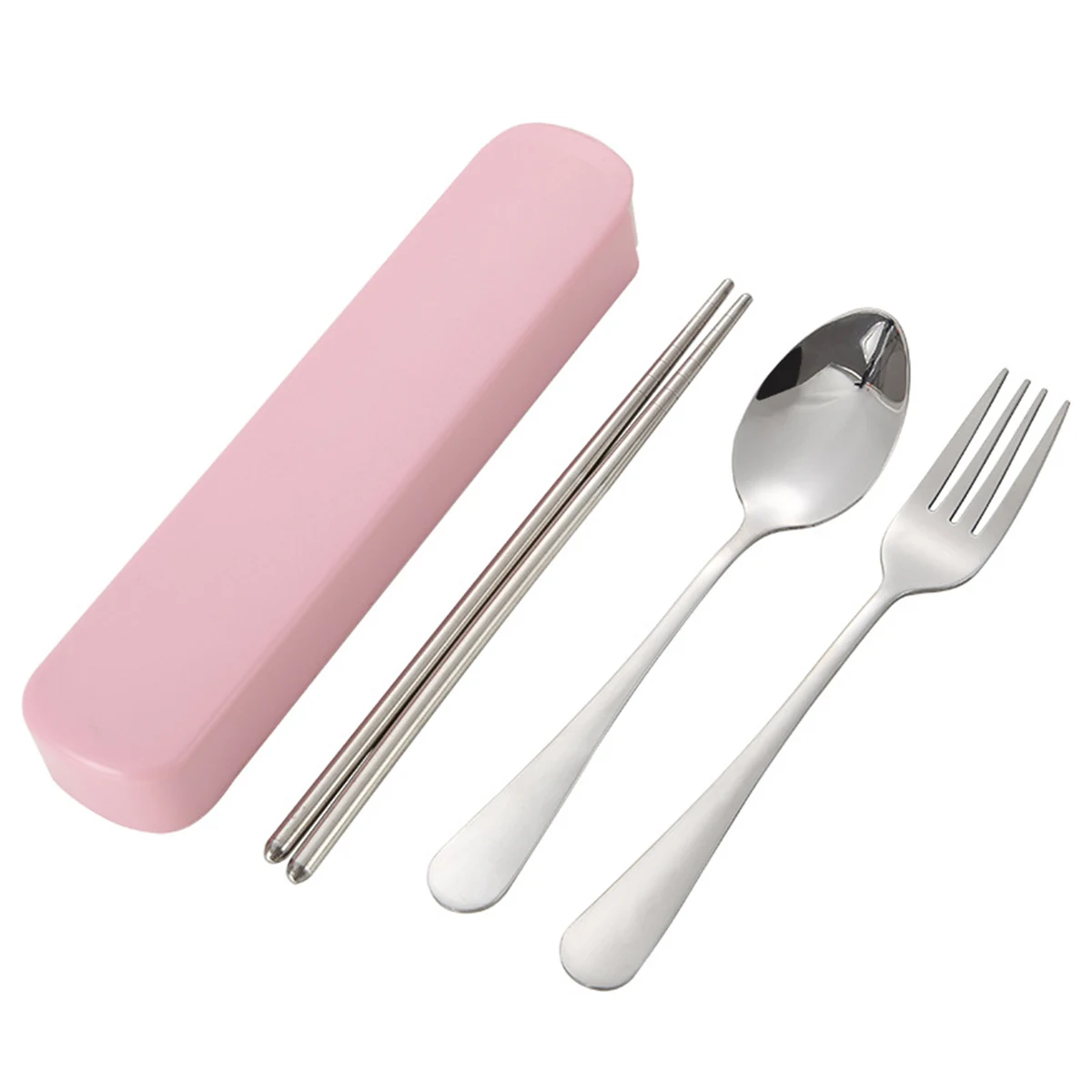 Portable Dinnerware 3 Pcs Set 1