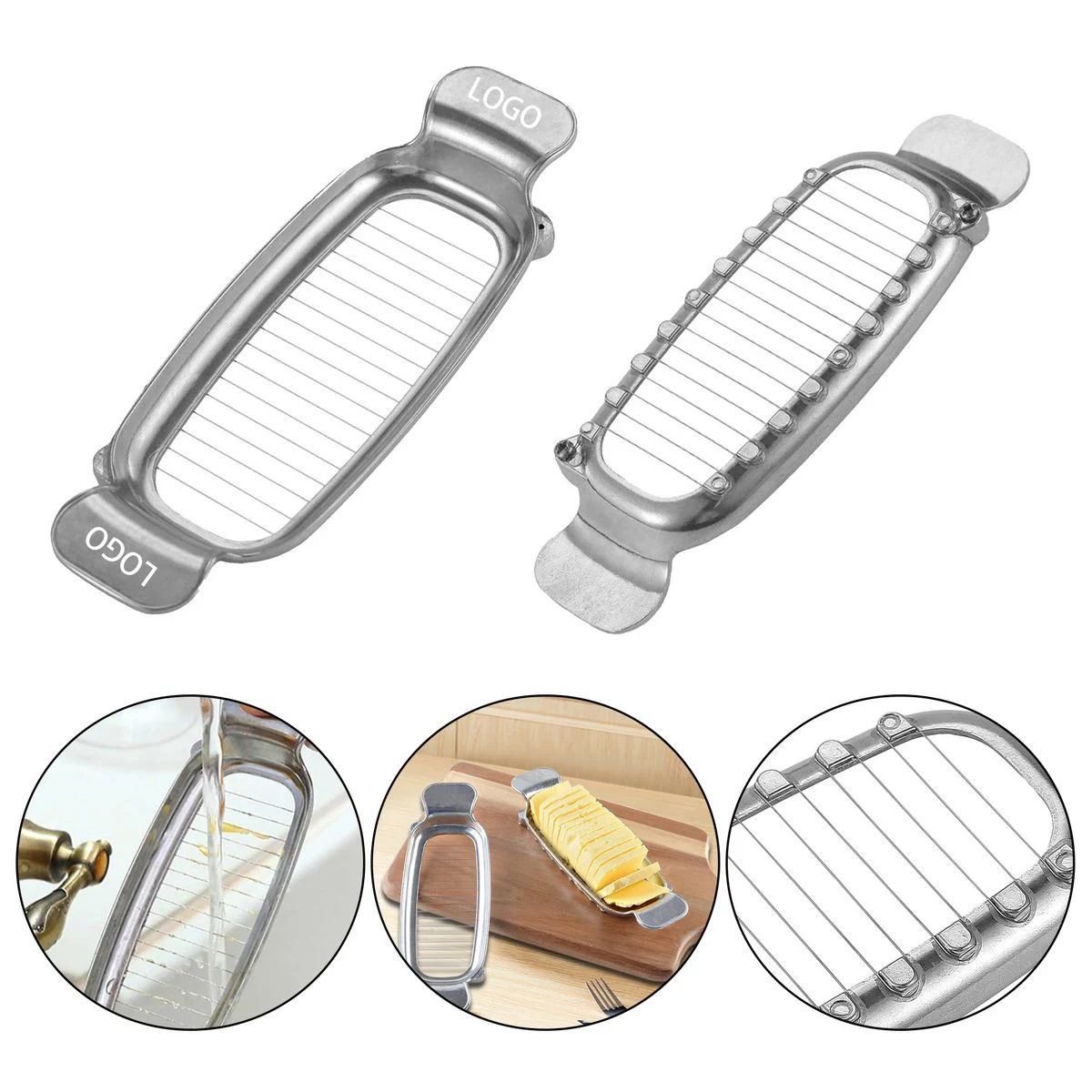 Food Grade Butter Cutter 1